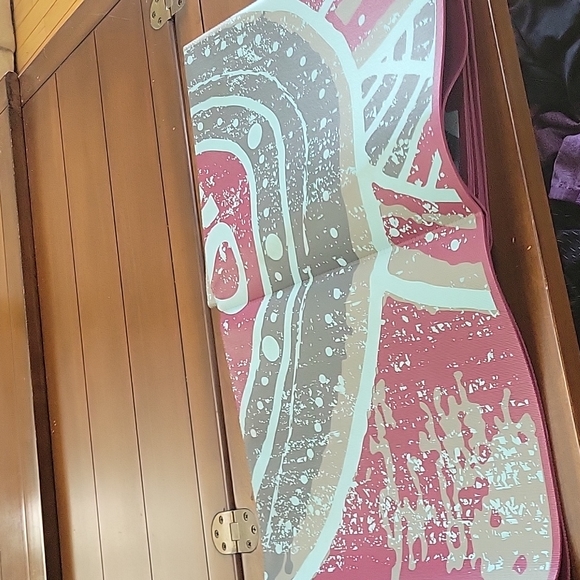 🙆‍♀️ GAIAM YOGA MAT - Picture 3 of 6